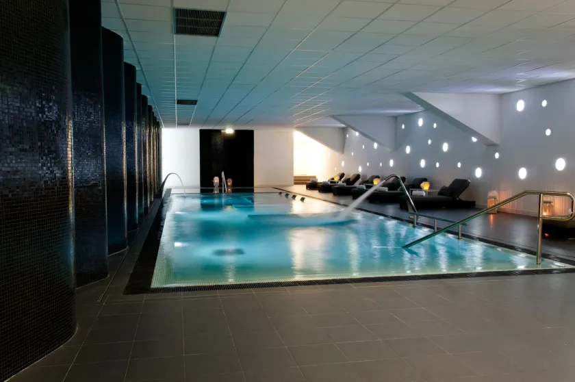 Open Village Sports Hotel & Spa Club - Image 1