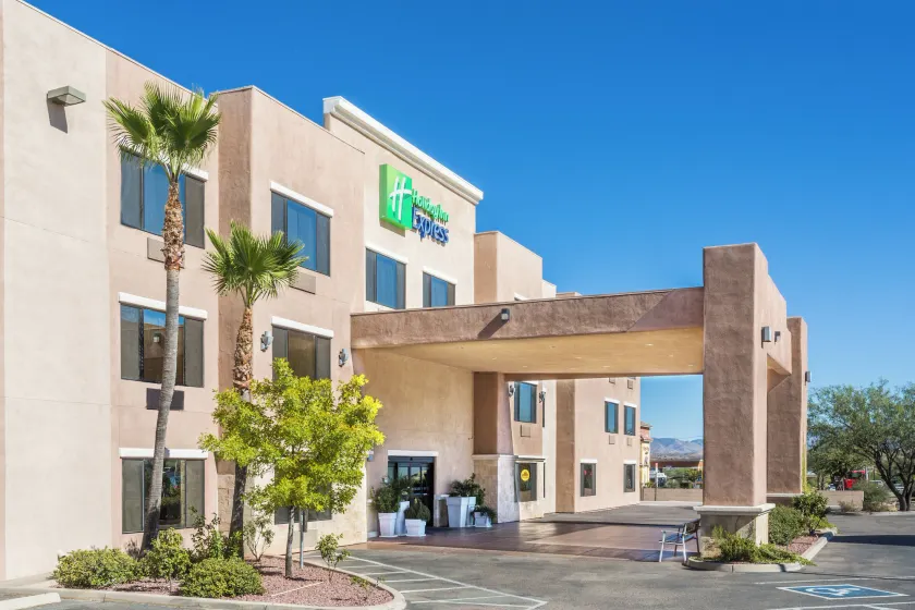 Holiday Inn Express Hotel & Suites Nogales by IHG - Image 1