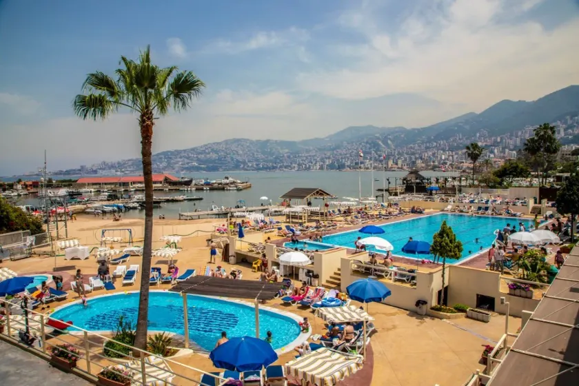 Bel Azur Hotel - Resort - Image 1