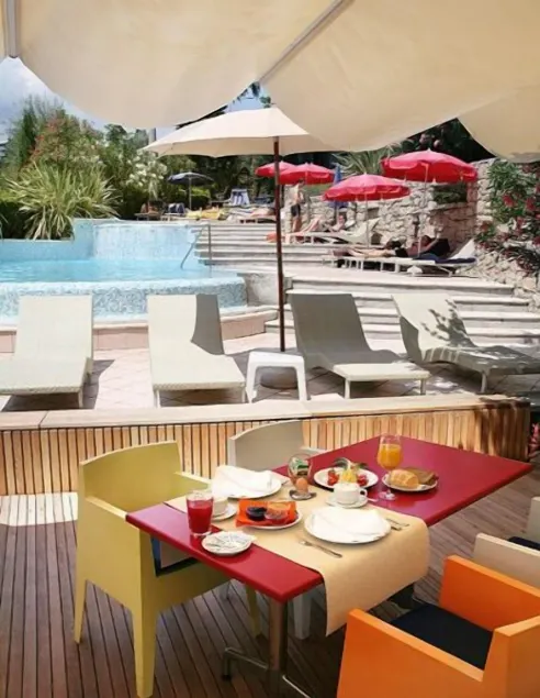 Ambienthotel Spiaggia - Image 1