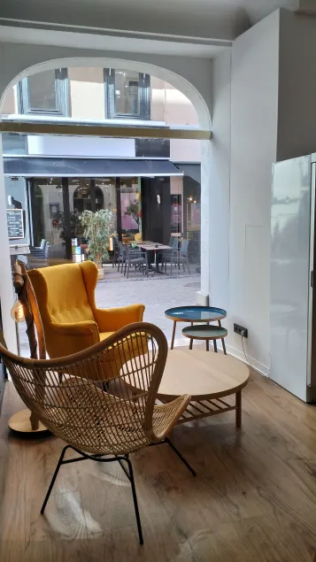 Charlie's Hôtel Cannes - Image 1