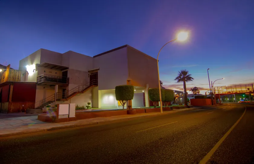 Hotel Armida Guaymas - Image 1