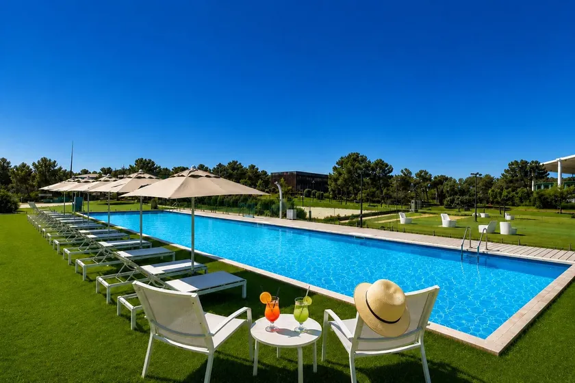thecamp hôtel - Aix en Provence - Image 1