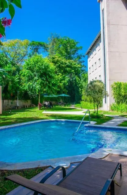 Hotel Gardenia Inn - Image 1