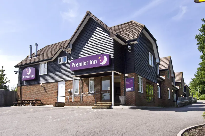Premier Inn Portsmouth - Havant - Image 1