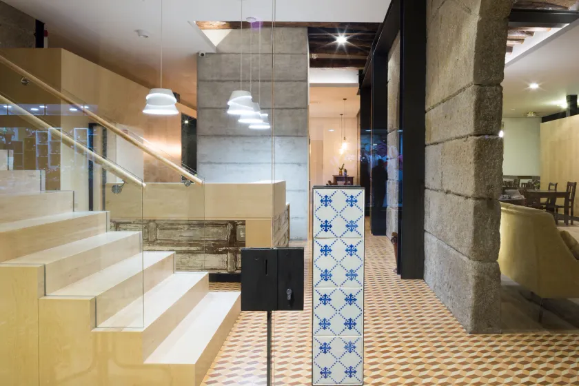 Original Douro Hotel - Image 1