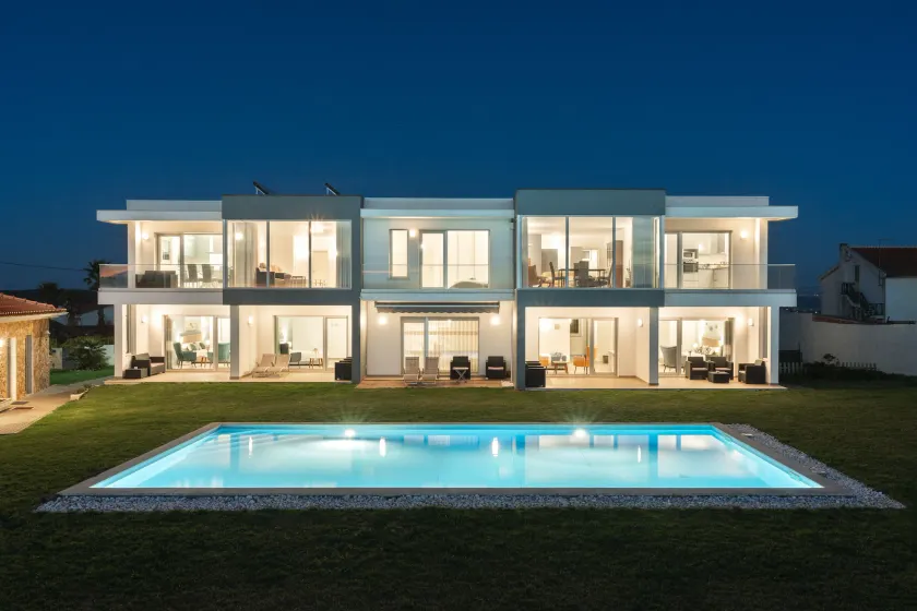 SilverSide Holidays - Image 1