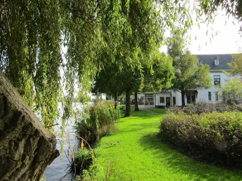 Herberg Welgelegen - Image 1