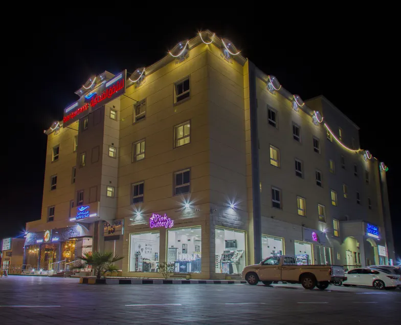 Sama Sohar Hotel Apartments - سما صحار للشقق الفندقية - Image 1