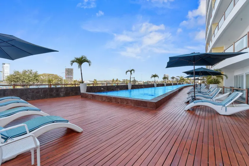 Deck12 Casino and Resort by Monyxbnb - Image 1