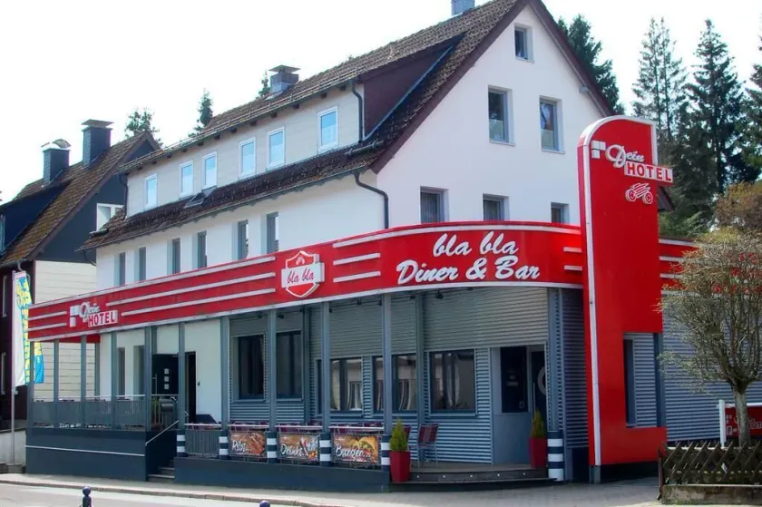 Dein hotel - Image 1