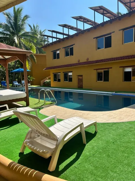 Hotel Casa Kau-Kan - Image 1