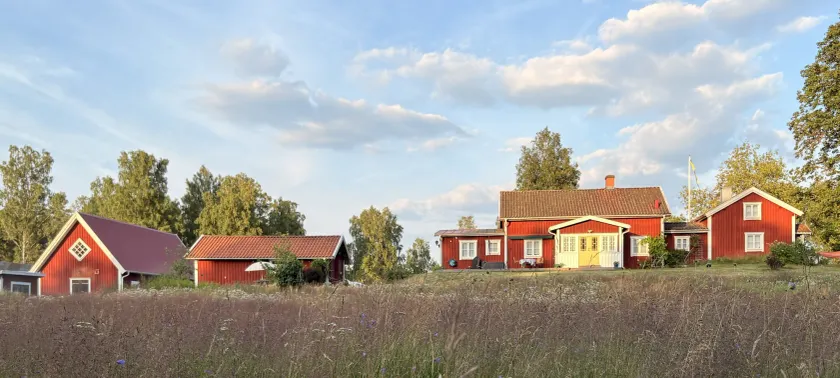 Smålandstorpets lanthotell - Image 1