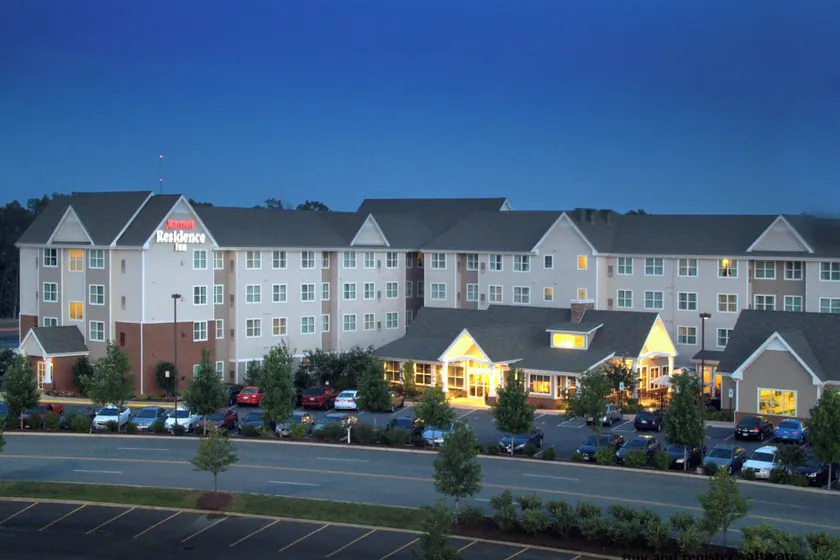 Residence Inn by Marriott Fredericksburg - Image 1