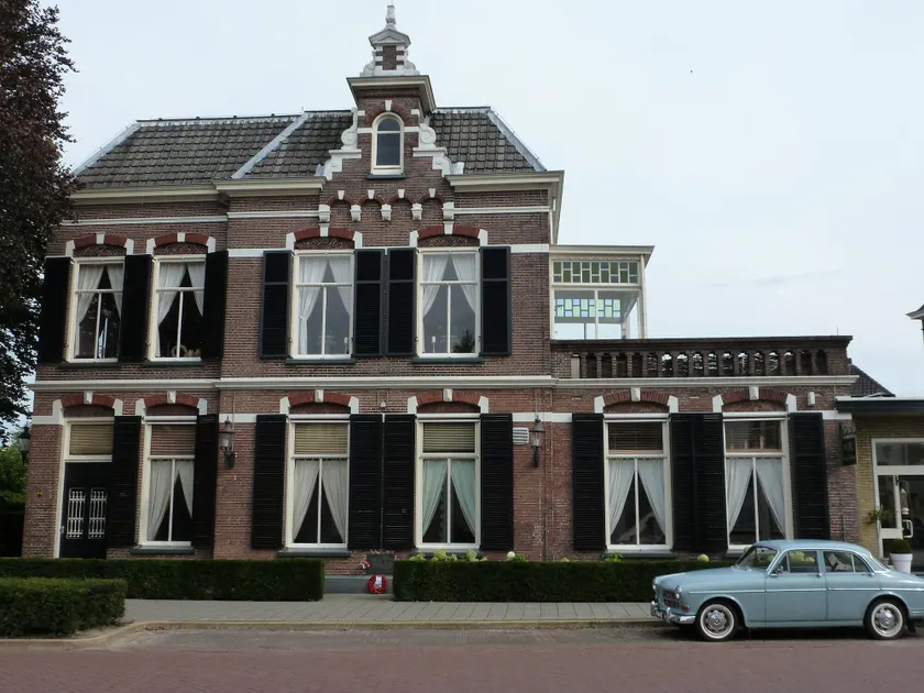 Hotel het Oude Postkantoor - Image 1