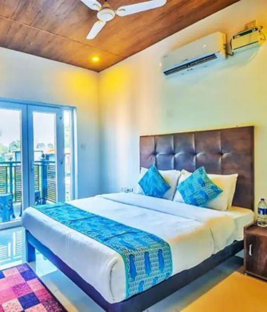 Balaji inn Baga - Image 1