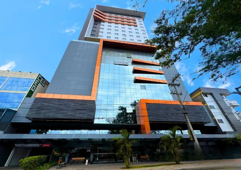 Goa Essence Citymix - Image 1