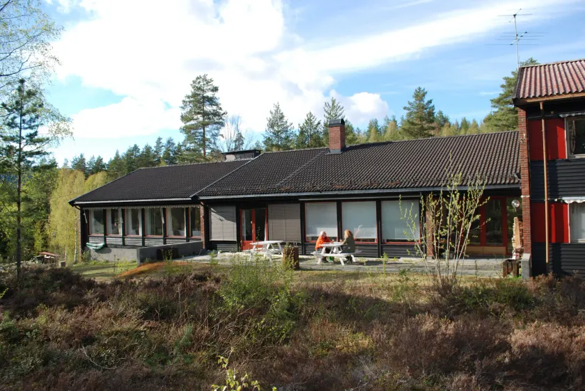Fossanåsen Hotel - Image 1