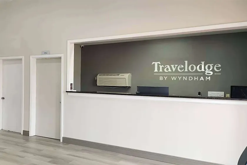 Travelodge by Wyndham Kingsland GA - Image 1