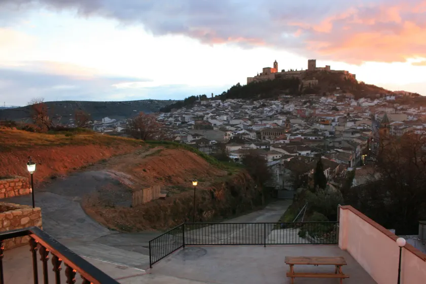 Mirador Tierra de Frontera - Image 1