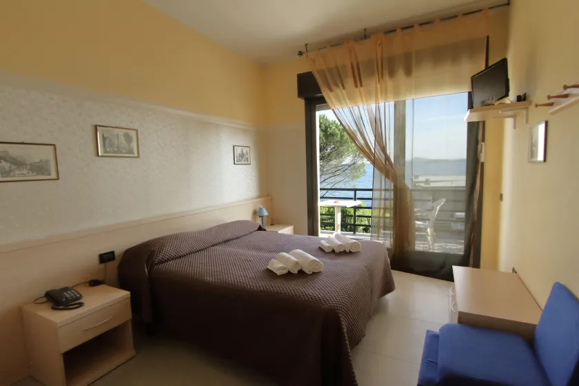 Hotel Aquavite - Image 1