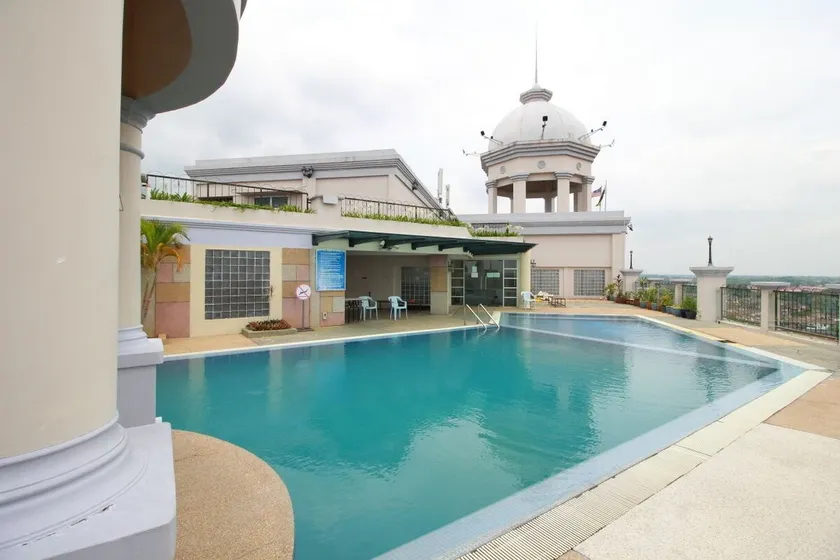 Grand Kampar Hotel - Image 1