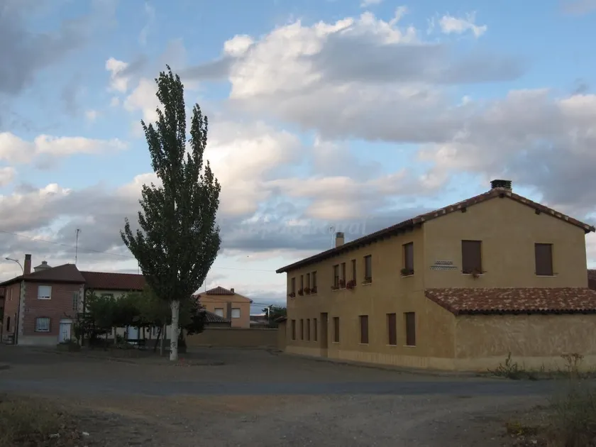 Hotel Rural Betania - Image 1