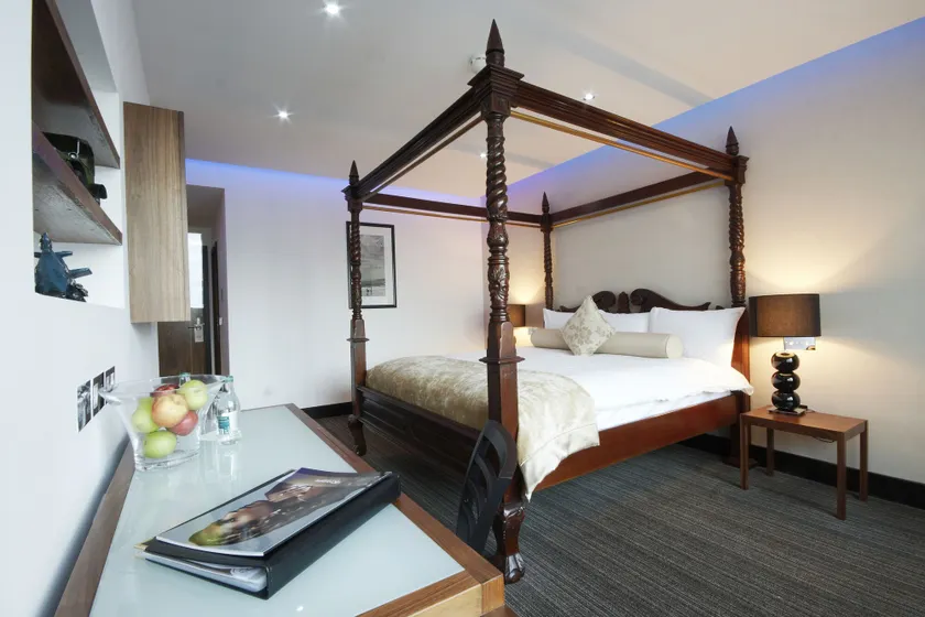 Rochestown Park Hotel & Leisure Centre - Image 1