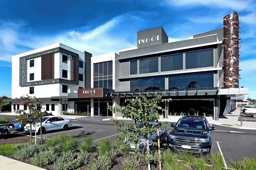 Ingot Hotel Perth, an Ascend Collection Hotel - Image 1