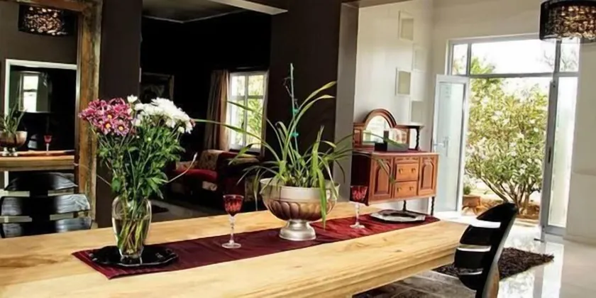 Village Boutique Hotel - Image 1