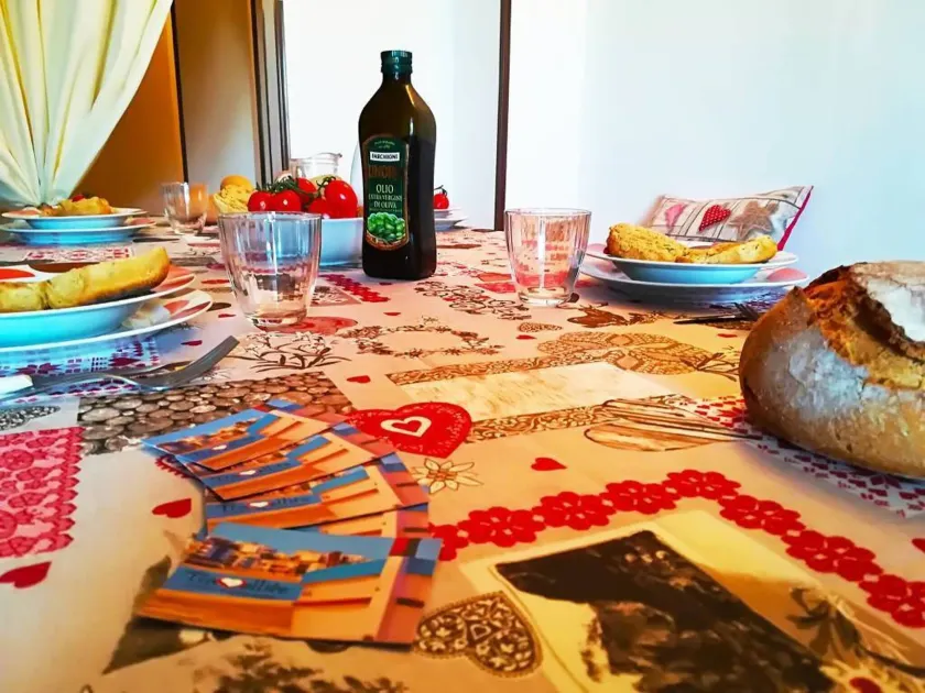 Casa vacanze Calliope in Salento - Image 1