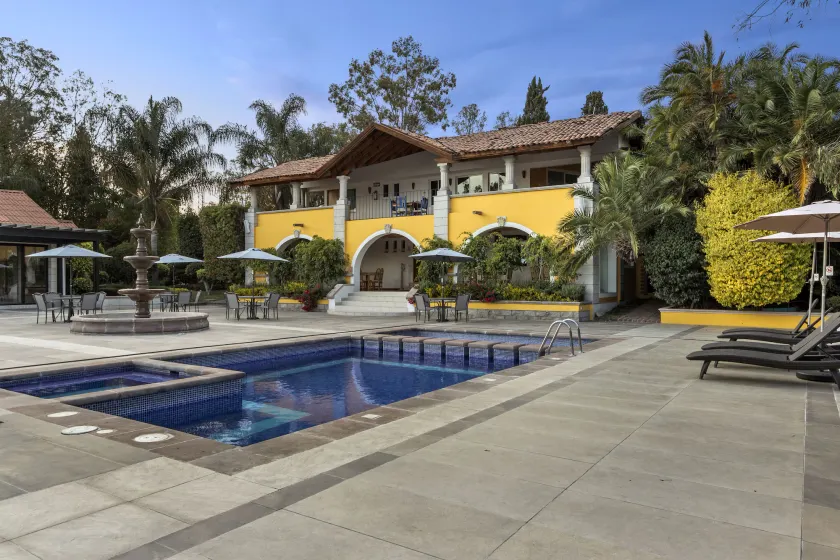 Hotel Hacienda Montesinos - Image 1