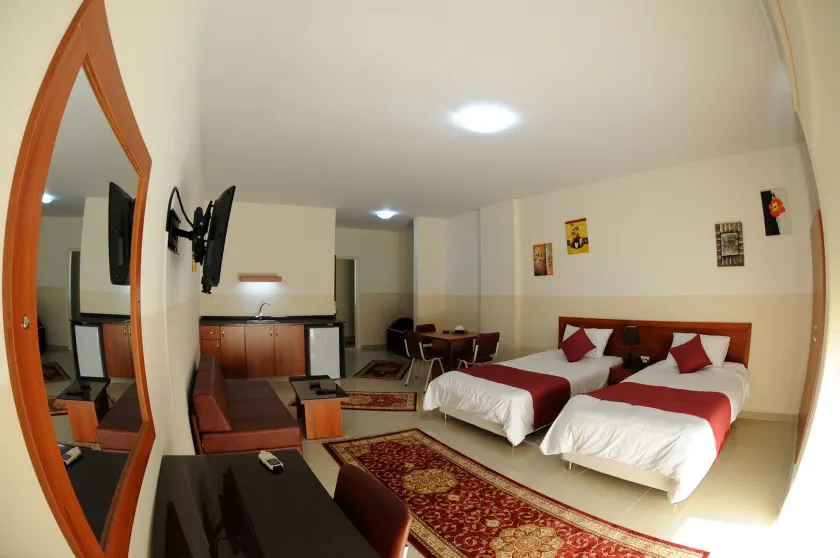 Byblos Guest House - Image 1