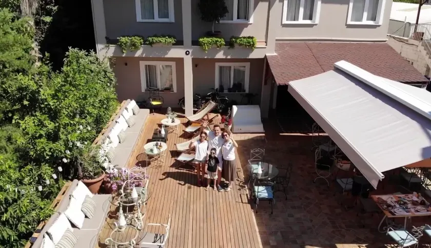 A&B Home Hotel - Image 1
