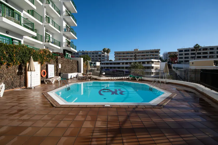 TC Apartamentos Don Diego - Image 1