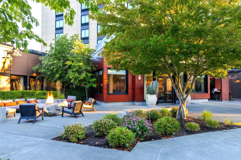 Homewood Suites by Hilton Seattle-Issaquah - Image 1