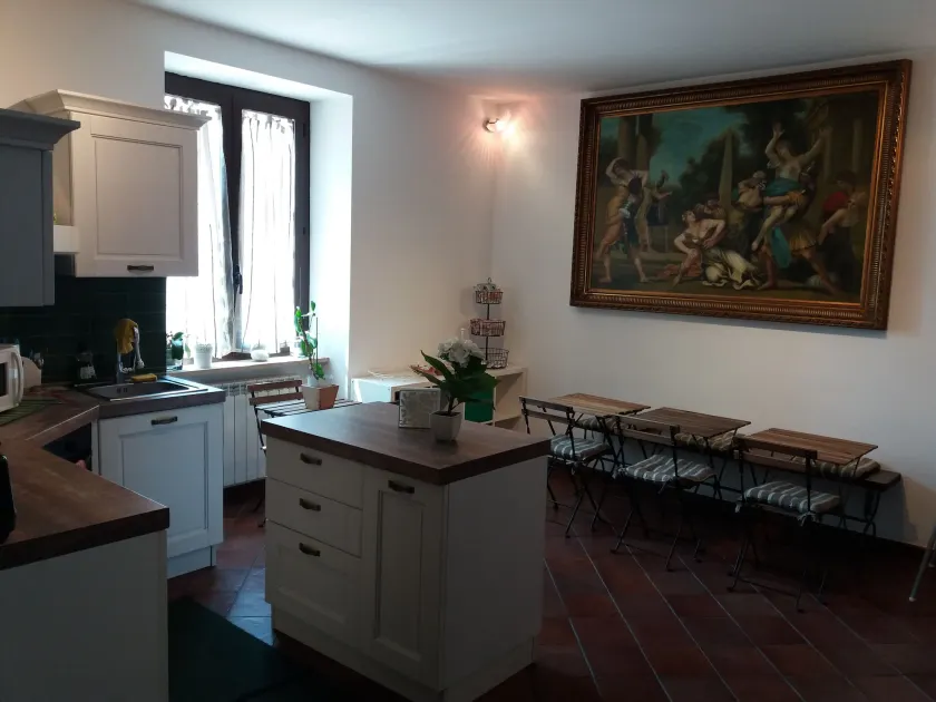 B&B Glicini - Image 1