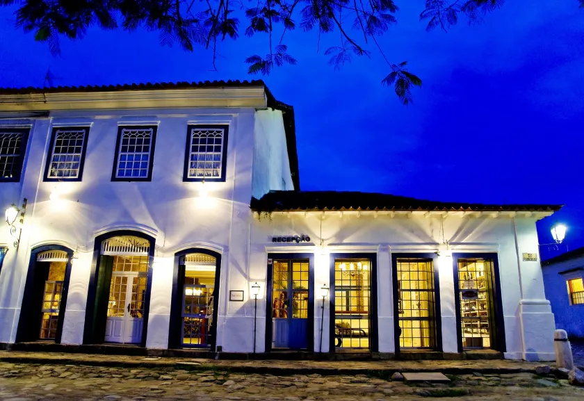 Pousada Porto Imperial - Image 1