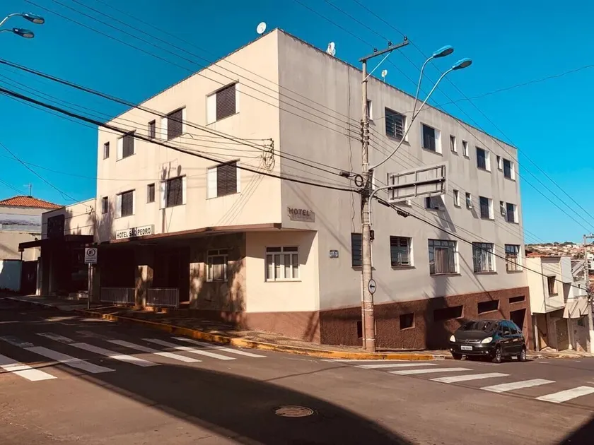 Hotel São Pedro - Image 1