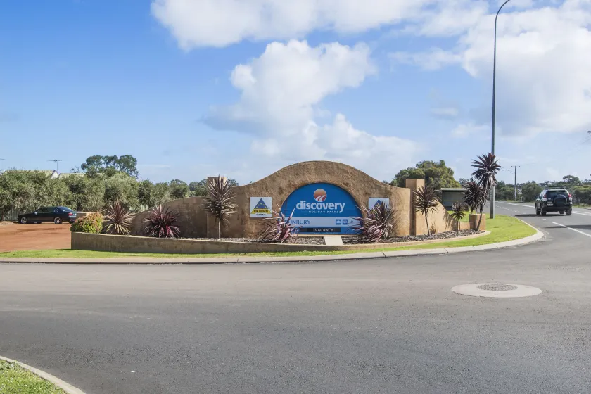 Discovery Parks - Bunbury Village - Image 1