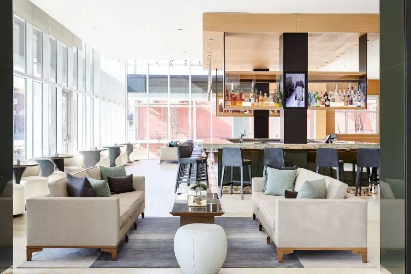 AC Hotel by Marriott Oklahoma City Bricktown - Image 1