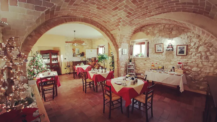 Agriturismo Il Casolare Di Nonno Mario - Image 1