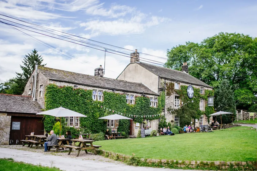 The Lister Arms - Image 1
