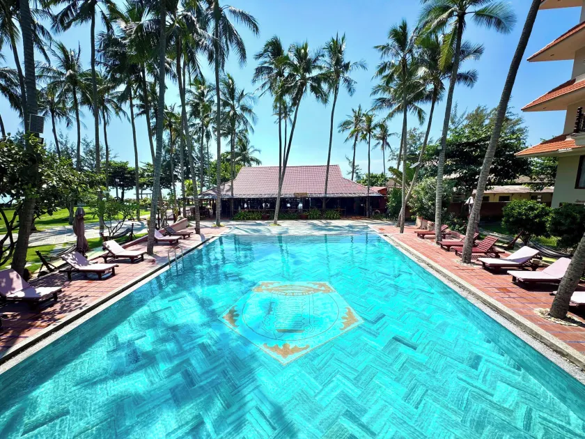 Ca Ty Mui ne Beach Resort & Spa - Image 1