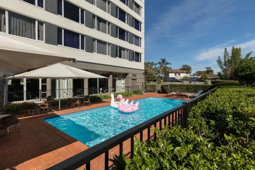 Rydges Bankstown - Image 1