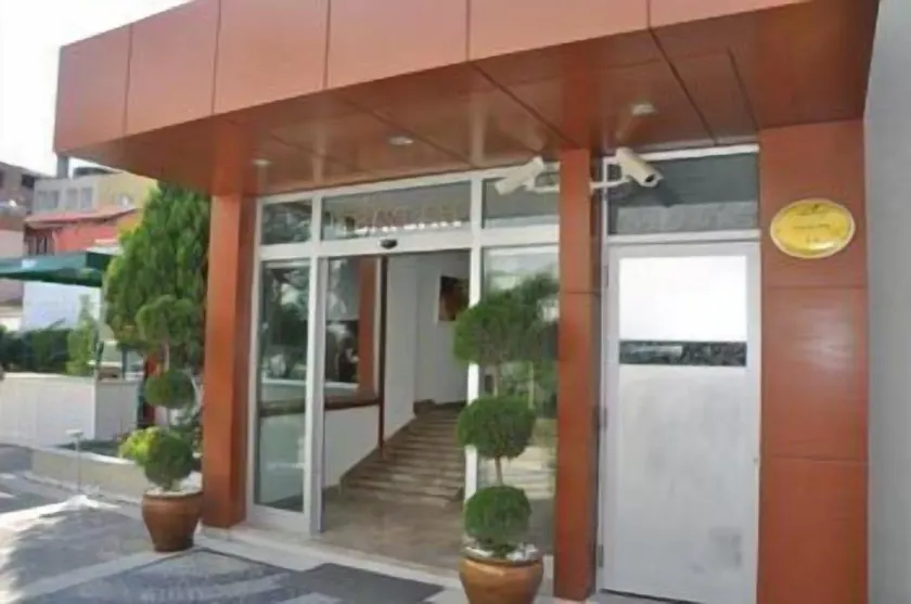 Hotel Baylan İzmir - Image 1