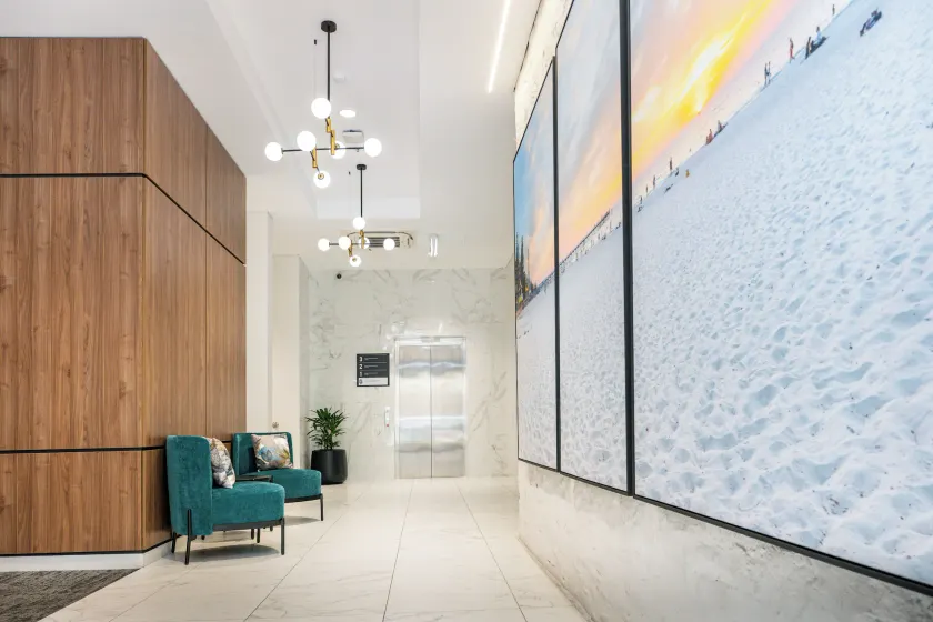 Durham Serviced Apartments - Image 1