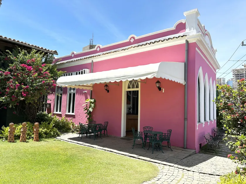 Hotel Catharina Paraguaçu - Image 1