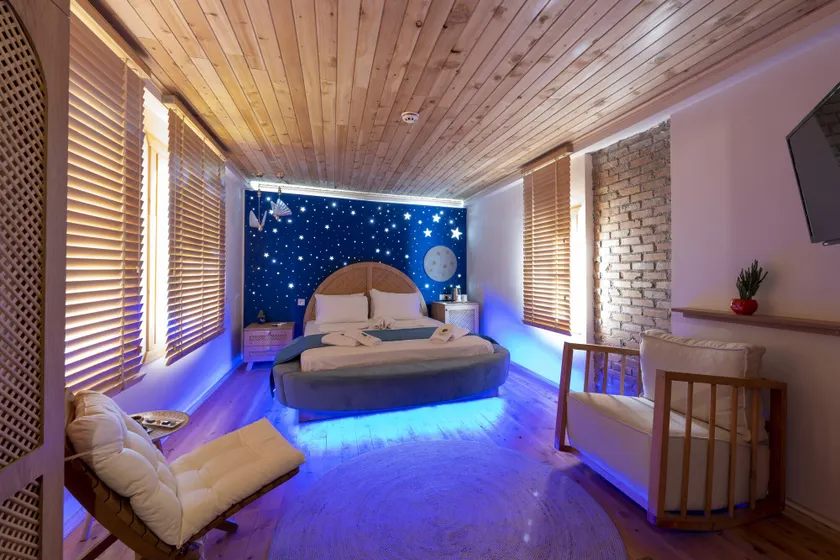 The Little Prince Boutique Otel - Image 1