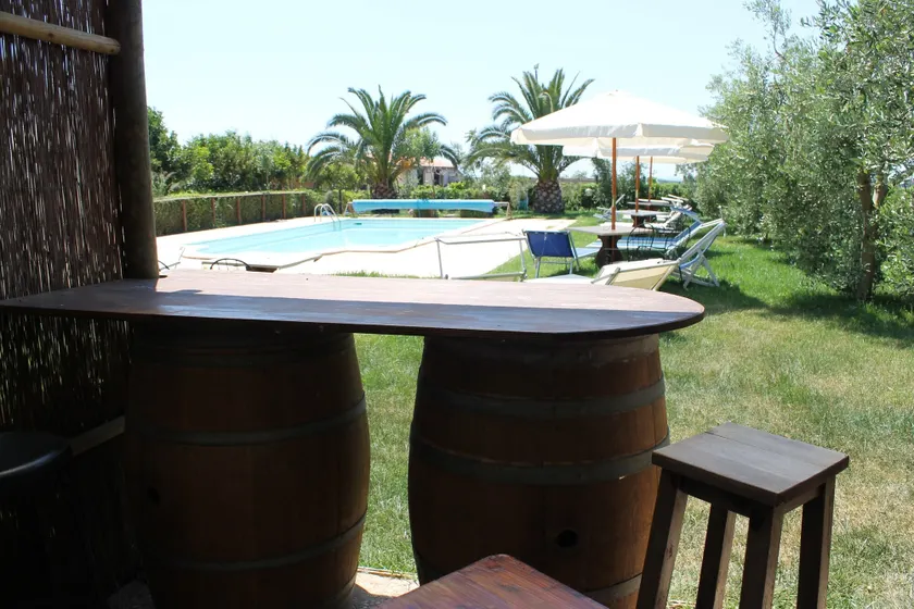 Agriturismo Barbadoro - Image 1